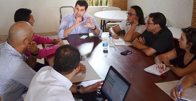 SecInteriorMag's tweet photo. Plantean construir 70 viviendas gratis por cada hectárea de tierra en municipios del Magdalena http://t.co/GrpTyW4dtW http://t.co/aYmvktevmg