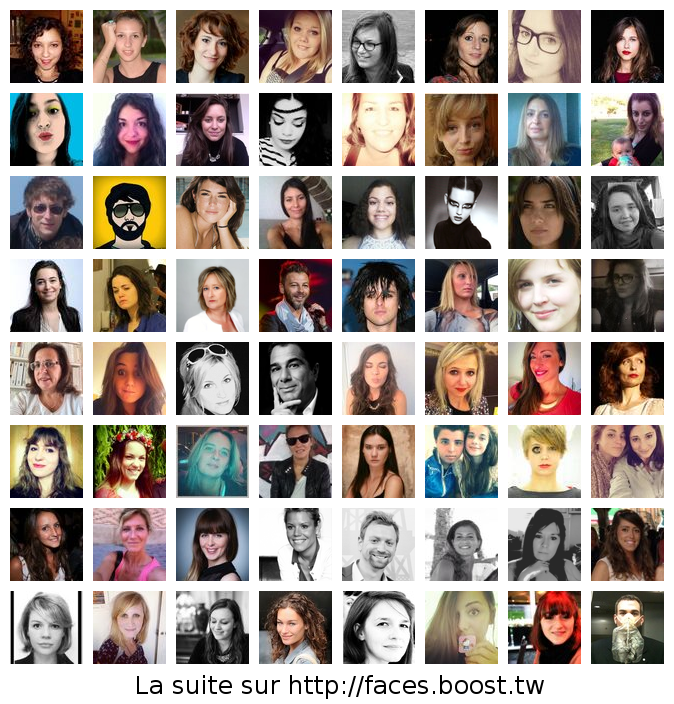 twfaces's tweet image. Les followers de @laparisine, communauté #Mode #Fashion #Beauté #Paris : faces.boost.tw/?q=@laparisine