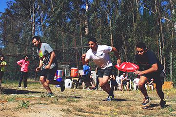 TeamPrimitivo's tweet photo. La Primal Race en fotos!! http://t.co/L3u8TRFHVF http://t.co/o8X6AHEEhT