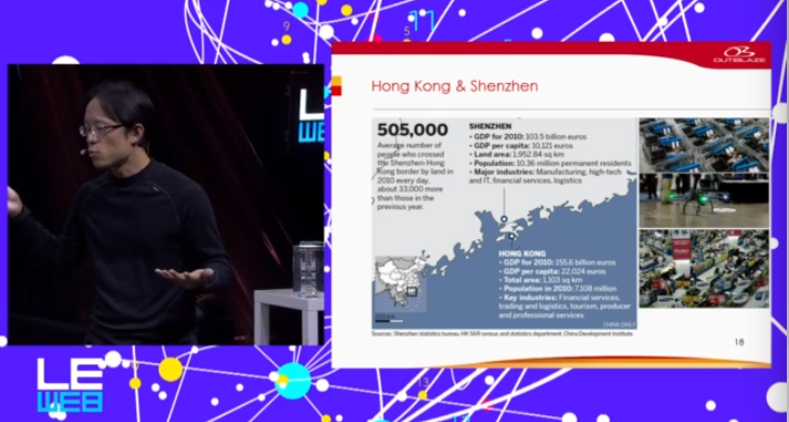 Yendial's tweet image. More than 50% of digital innovations will come from Asia RT @roiduecommerce: #leweb #leweb2014