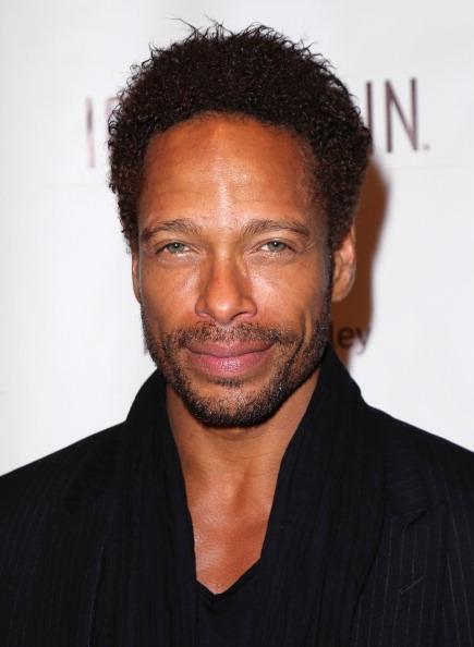 Happy Birthday to actor, Gary Dourdan from CSI: Crime Scene Investigation. 