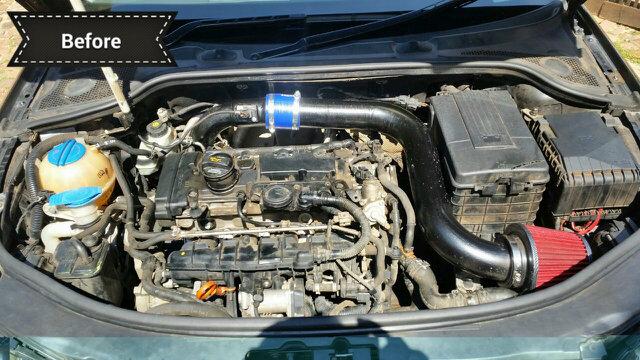 missinglink_ind's tweet photo. Before....#engines #cars http://t.co/PVxCZtMOen