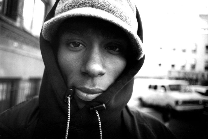 Happy Birthday Mos Def 
