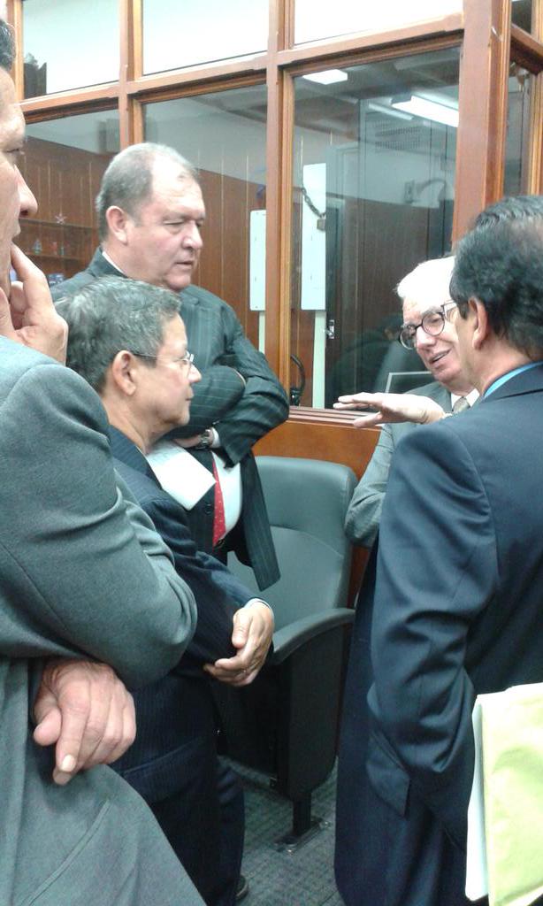 Mesa Amplia Nacional tweet media