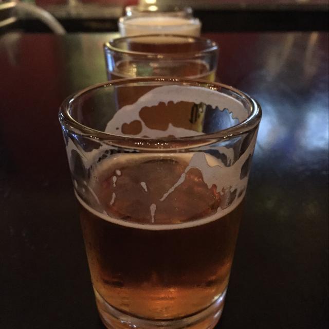 jameserck's tweet photo. Beers with the boys at Mission Brewery. Complete with a fireworks show t... #phramed http://t.co/AyjKu2mPOr http://t.co/GvUFN8IKUd