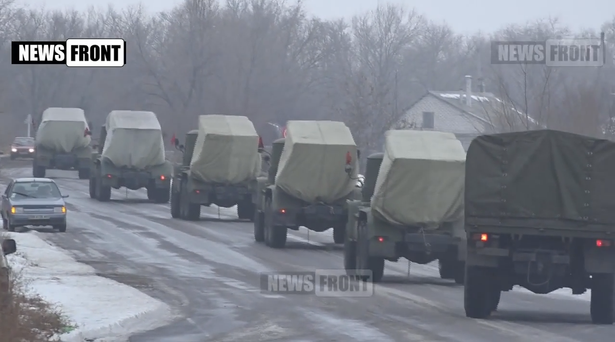 Террористы существенно сократили количество обстрелов на Луганщине, - Москаль - Цензор.НЕТ 62
