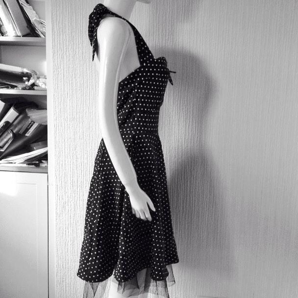 New dresses