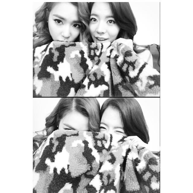 [OTHER][17-09-2014]Tiffany gia nhập mạng xã hội Instagram + Selca mới của cô - Page 2 B4ljH2gCYAE5stq