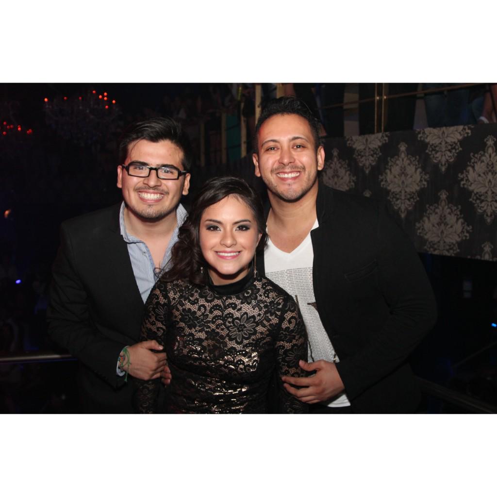 #LoMejorde2014 <a href="/ylosjovenesq/">Y los jóvenes Qué?</a> con @OdalisGm y @Joseluis_Palomo. Producción: <a href="/vikoacevedo/">Victor Hugo Acevedo 🎙</a> Dirección: <a href="/PepeGomezCancun/">@pepegomezcancun</a>
