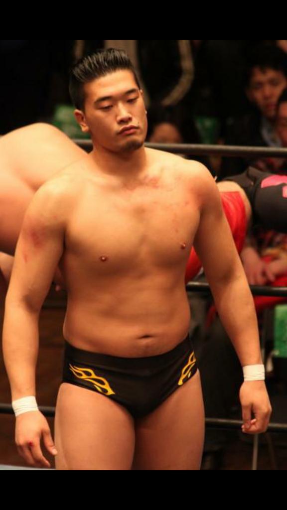 竹下 幸之介 Konosuke Takeshita Ryota 85kg Kazusada50 K Shunma Ddt ゼンちゃんのモデルになった人見たことあるけど 樋口さんのほうが似てる Twitter