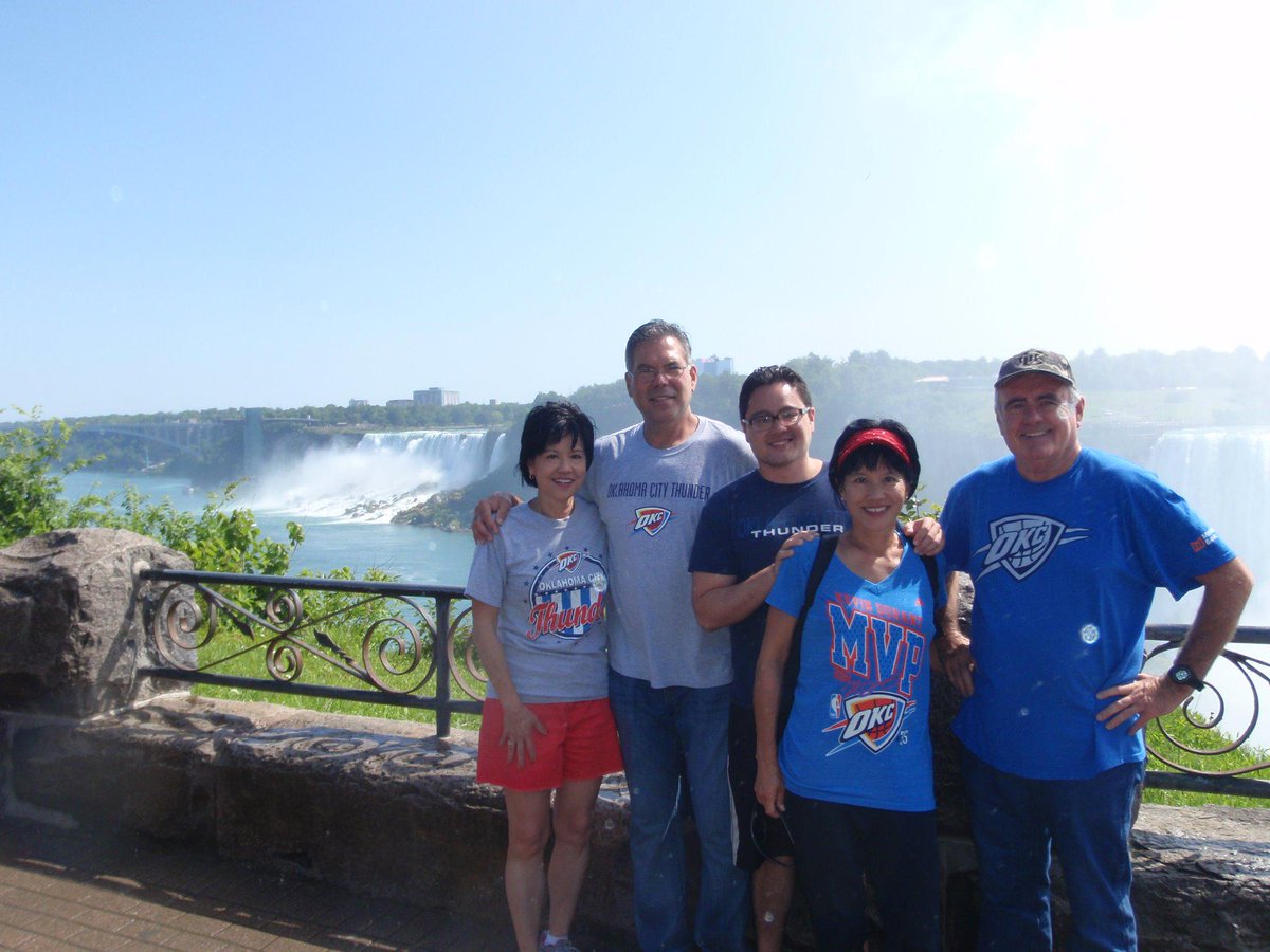 janetmsprad's tweet photo. @okcthunder http://t.co/Zk4KNKWKxO