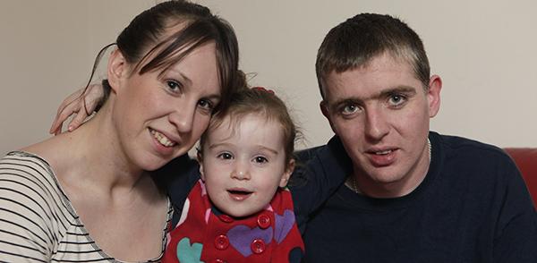 Help us to keep families like Fatih's #togetheratchristmas. Text XMAS to 70800 to donate £5. bit.ly/faithsfamily