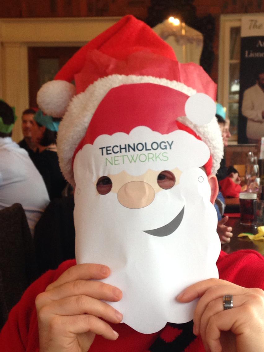 LMVBrowne's tweet photo. #TNxmas http://t.co/TNhg67dY58