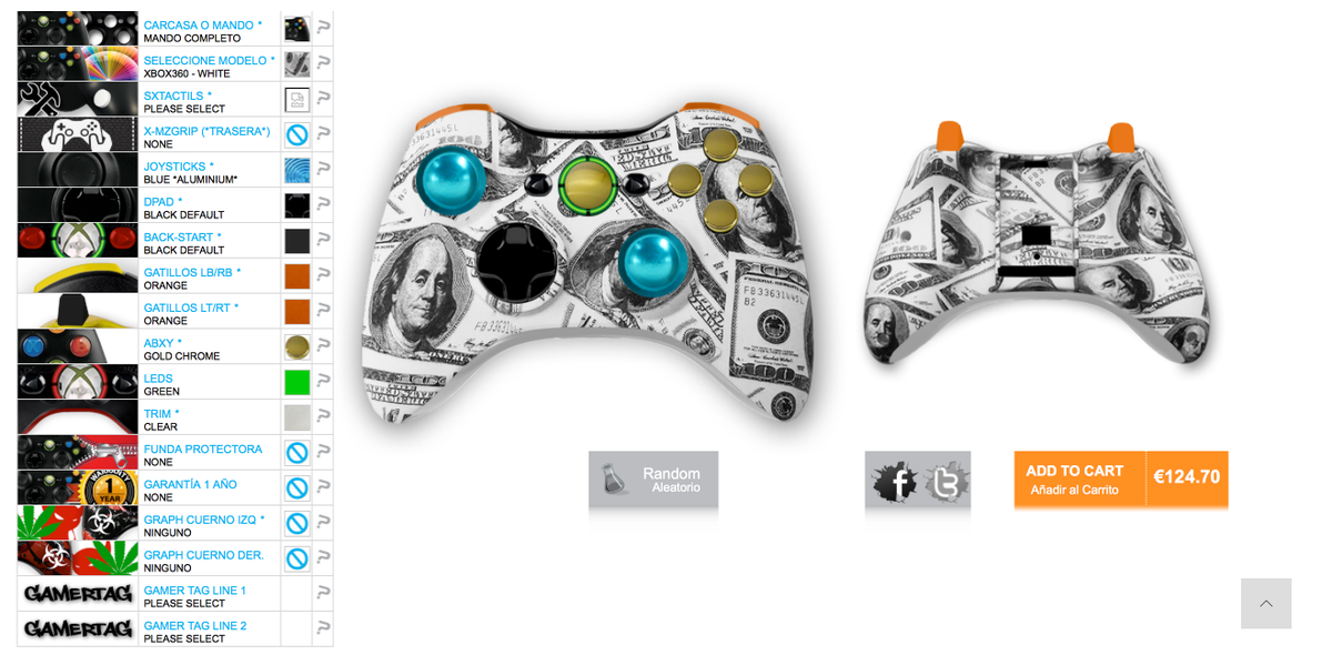 HG Arts Modz tweet media