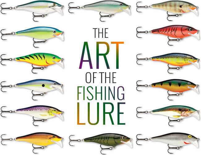 gearpatrol's tweet image. A brief history of the art and science behind fishing lures. gearpatrol.com/2014/08/14/his…