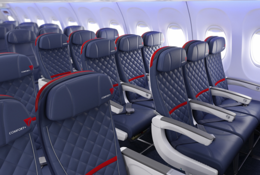 thepointsguy's tweet photo. Thursday Giveaway: Delta Air Lines Silver Medallion Status: http://t.co/ox5kVRUxEA http://t.co/ti0IReajVz