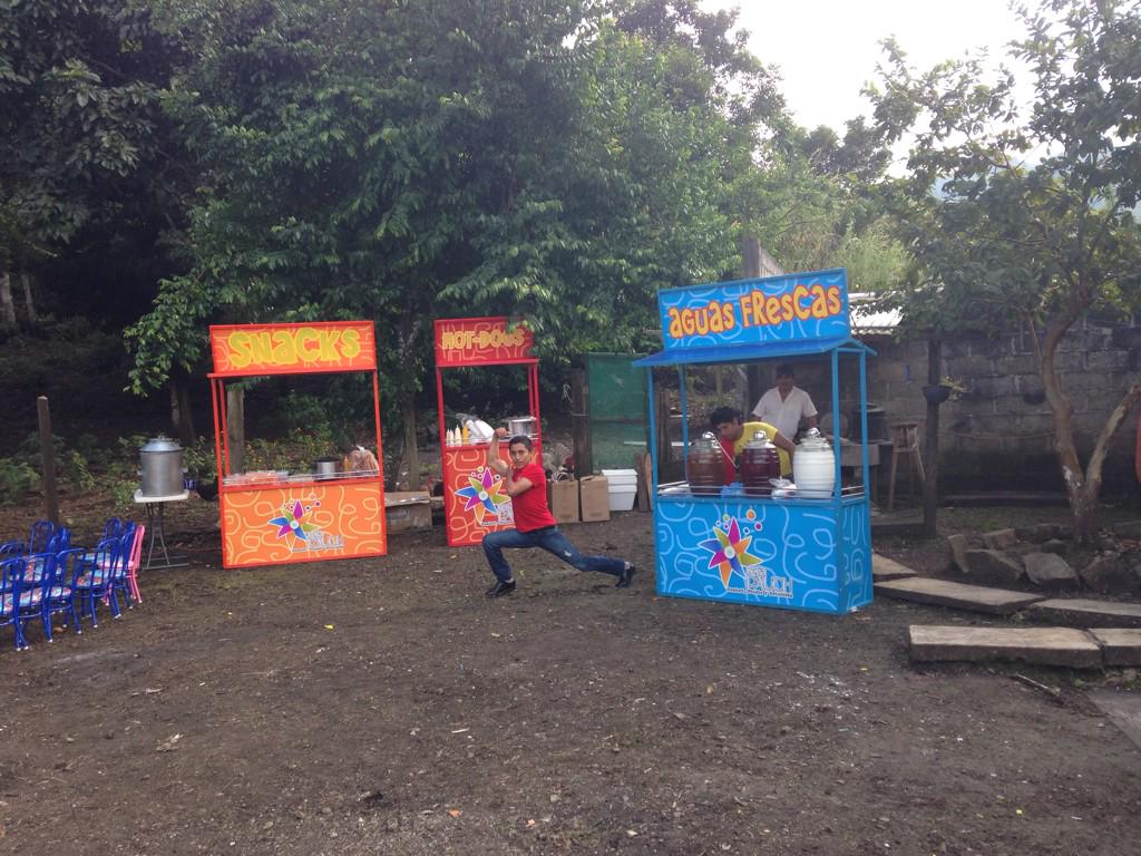 Feria Pauch tweet media
