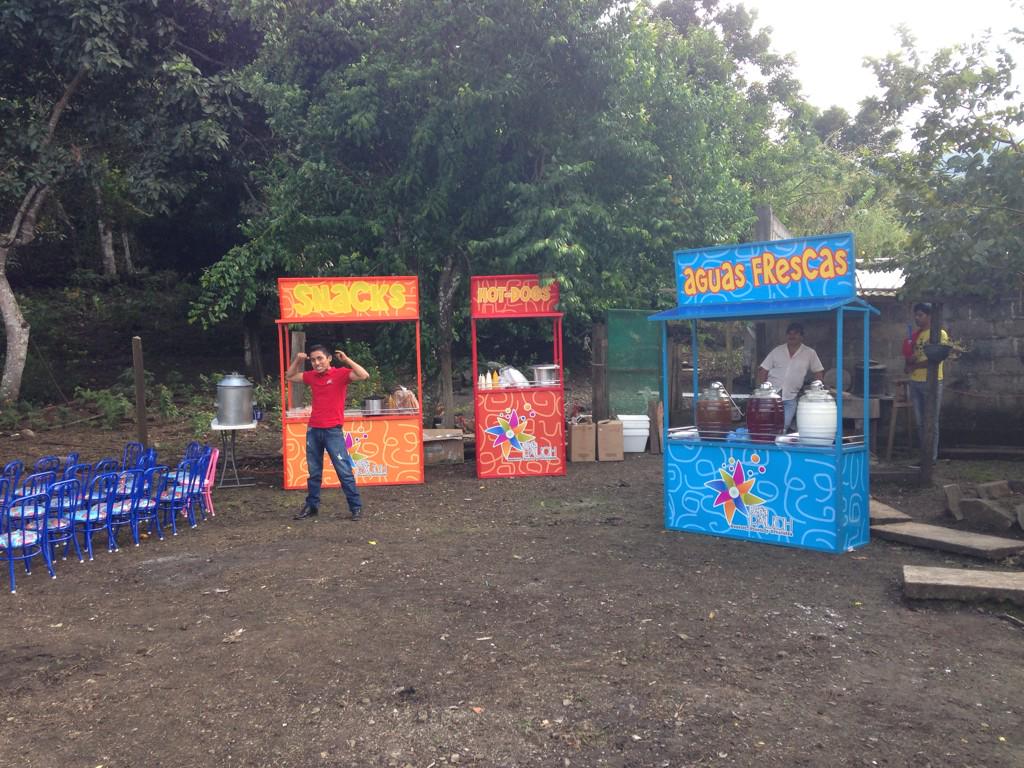 Feria Pauch tweet media