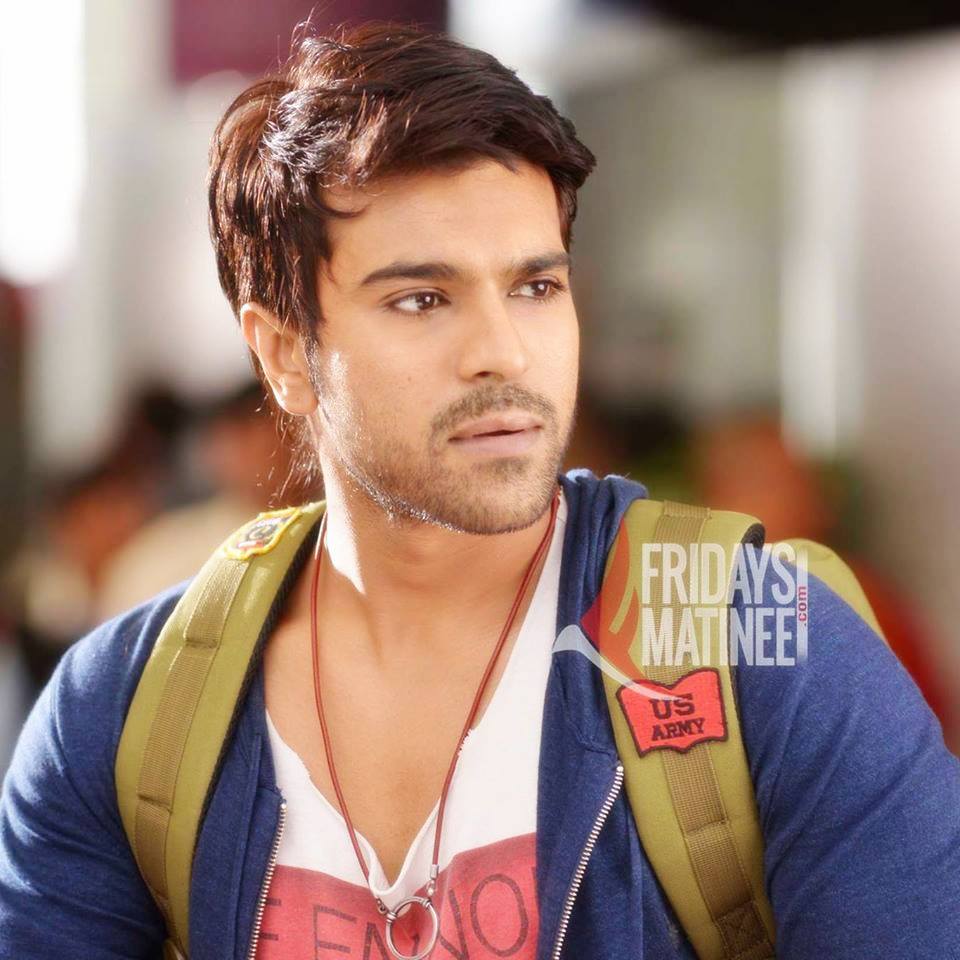 Team RamCharan on Twitter: 