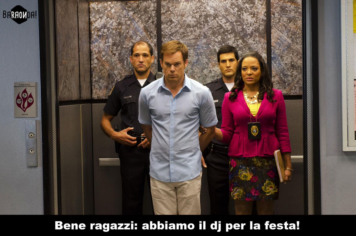 SempreBaraonda's tweet photo. Grazie a LaGuerta ecco la line up di #dicembrebaraonda: Alex K + @WeAreMadmonk More info: http://t.co/FjA3UQUKwJ http://t.co/nt542oiSo5