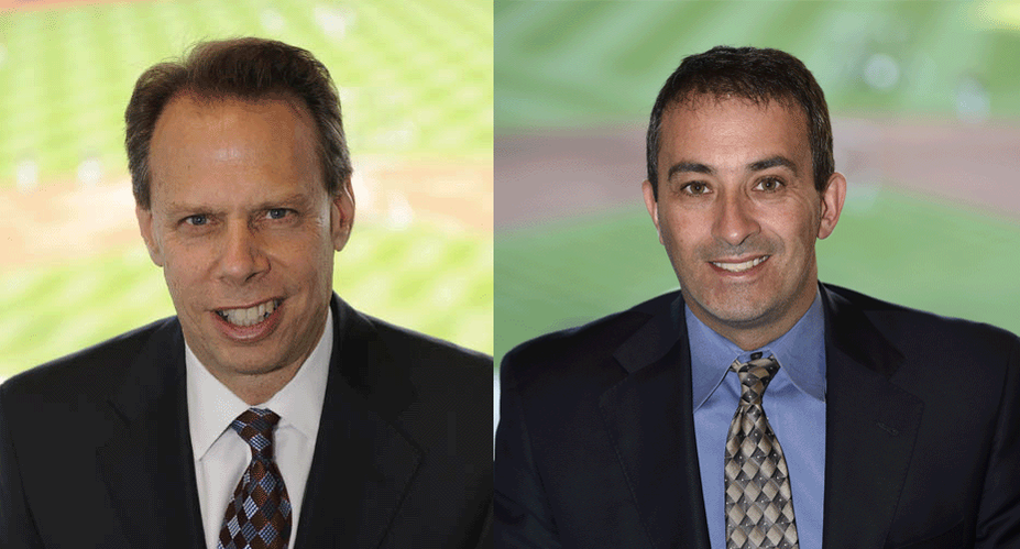 Mets's tweet photo. RT THIS to win a pair of 2015 #Mets tickets and a meet &amp; greet with the @WOR710 #Mets Radio Booth! #MetsMonthofGiving http://t.co/sp9k3Ige8Z