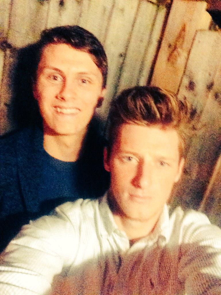 This is my boy! 😘♥️ love him for ever <a href="/dansmithy93/">Dan Smith</a>