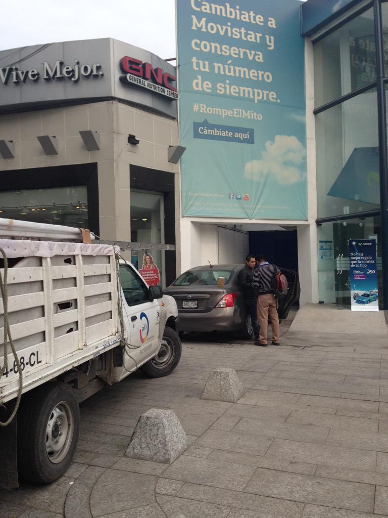 ... para garantizar el libre acceso a peatones sobre las banquetas de <a href="/MASARYKCDMX/">Corredor Av. Masaryk</a>