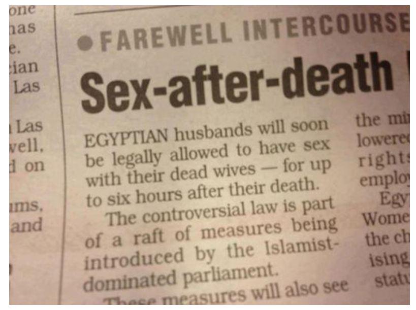 skandivan's tweet photo. Vad i ??!
#svpol #religionatwork http://t.co/As02HemdkQ