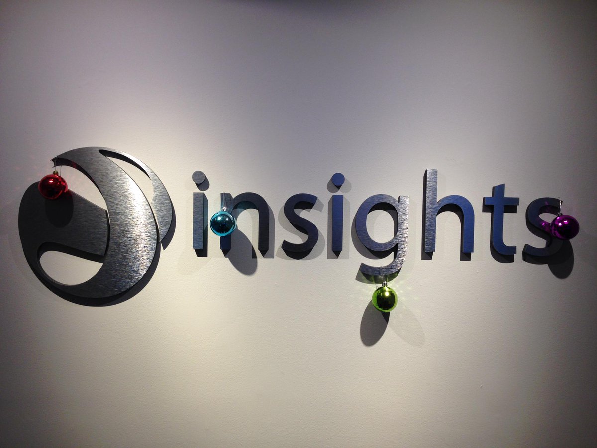 Happy Holidays from <a href="/InsightsCalgary/">Insights Calgary</a> to all of our friends and business partners.