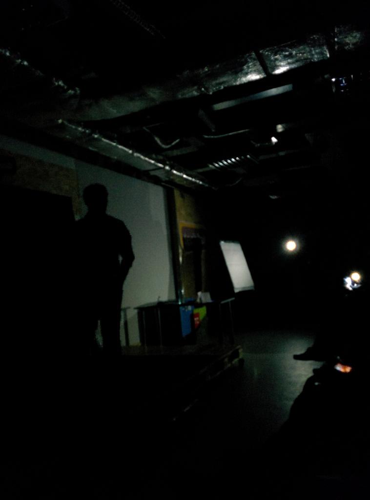 oanasecara's tweet photo. Phone lit User Experience Meet-up :)) #uxdb http://t.co/n7S13giSEe