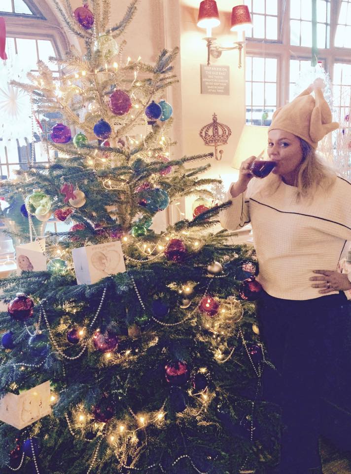 The Half Moon Putney tweet media