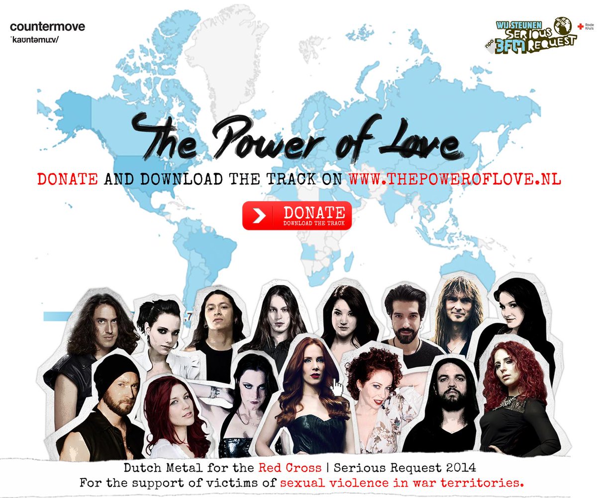 Countermove_'s tweet image. @3FM @SeriousRequest bit.ly/1wcm5fJ gone global! thepoweroflove.nl @gerardekdom @ditisdomien @coen3fm
