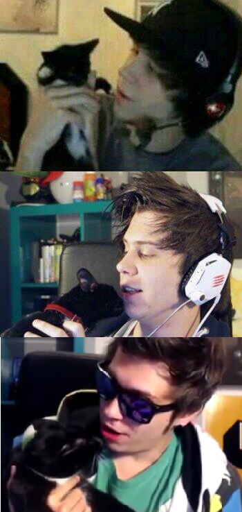 Rubiu5's tweet image. Awwww como pasa el tiempo :')