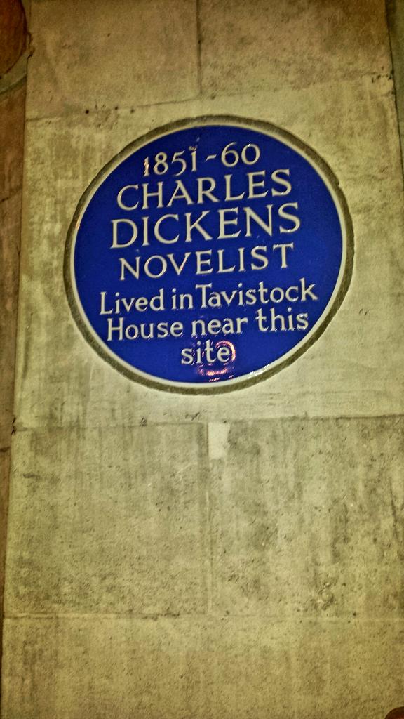 MaryECostello's tweet photo. Missed yesterday's #PAD2014 #project365 so two today. Can't bear a classic blue plaque 344/365 http://t.co/6XvYFwb8Uq