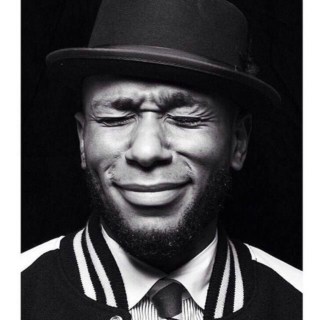 Happy 41st birthday to one of my all time favorite artists, Yasiin Bey aka Mos Def. Such a beautiful soul. 