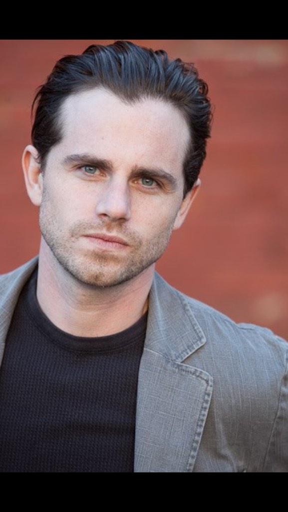 Happy Time, people! Happy 35th birthday, Rider Strong! For those old enough to remember he was in Boy Meets World 