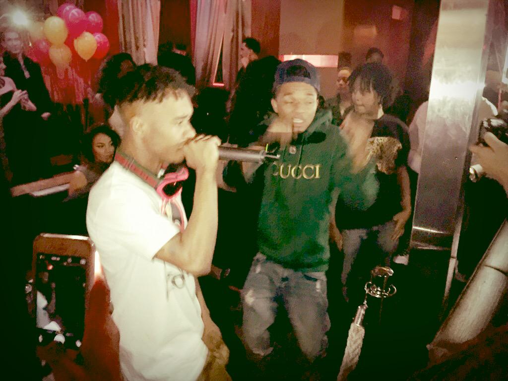 Warren G (regulator) Twitter