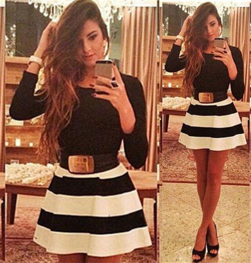 RopalowcostRopa's tweet photo. Vestidos en unos dias en casa http://t.co/z6KSyjCh3n