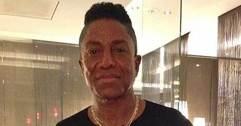 Happy Birthday Jermaine Jackson 