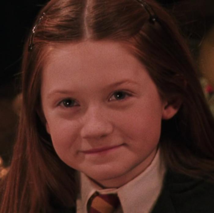 25+ Ginny Weasley Harry Potter Wife And Kids Pictures