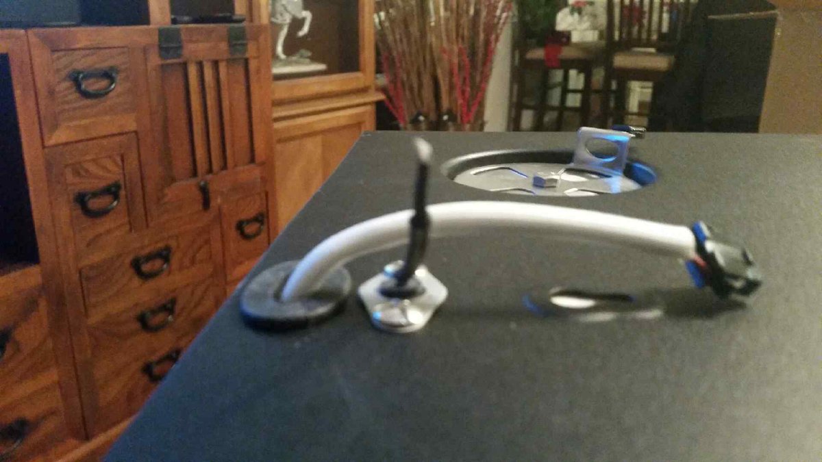 sam_n_virginia's tweet image. .@Masterbuilt #DadgumGoodTips would be to produce a quality product!!#poorworkmanship #defective #donotbuythisproduct