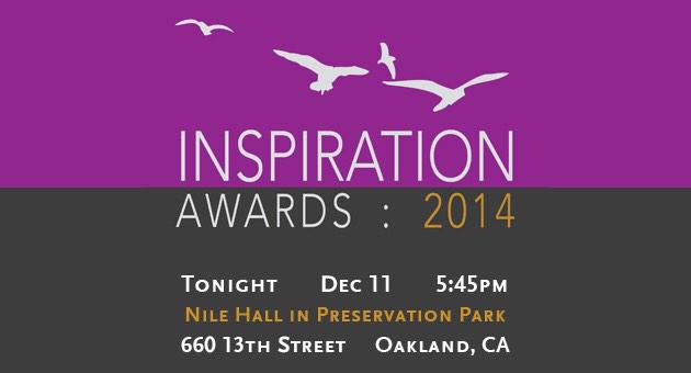 #whattowear tonight? The storm brought on a #fashiondilemma for @oaklanddigital Inspiration Awards 2014. #IA2014