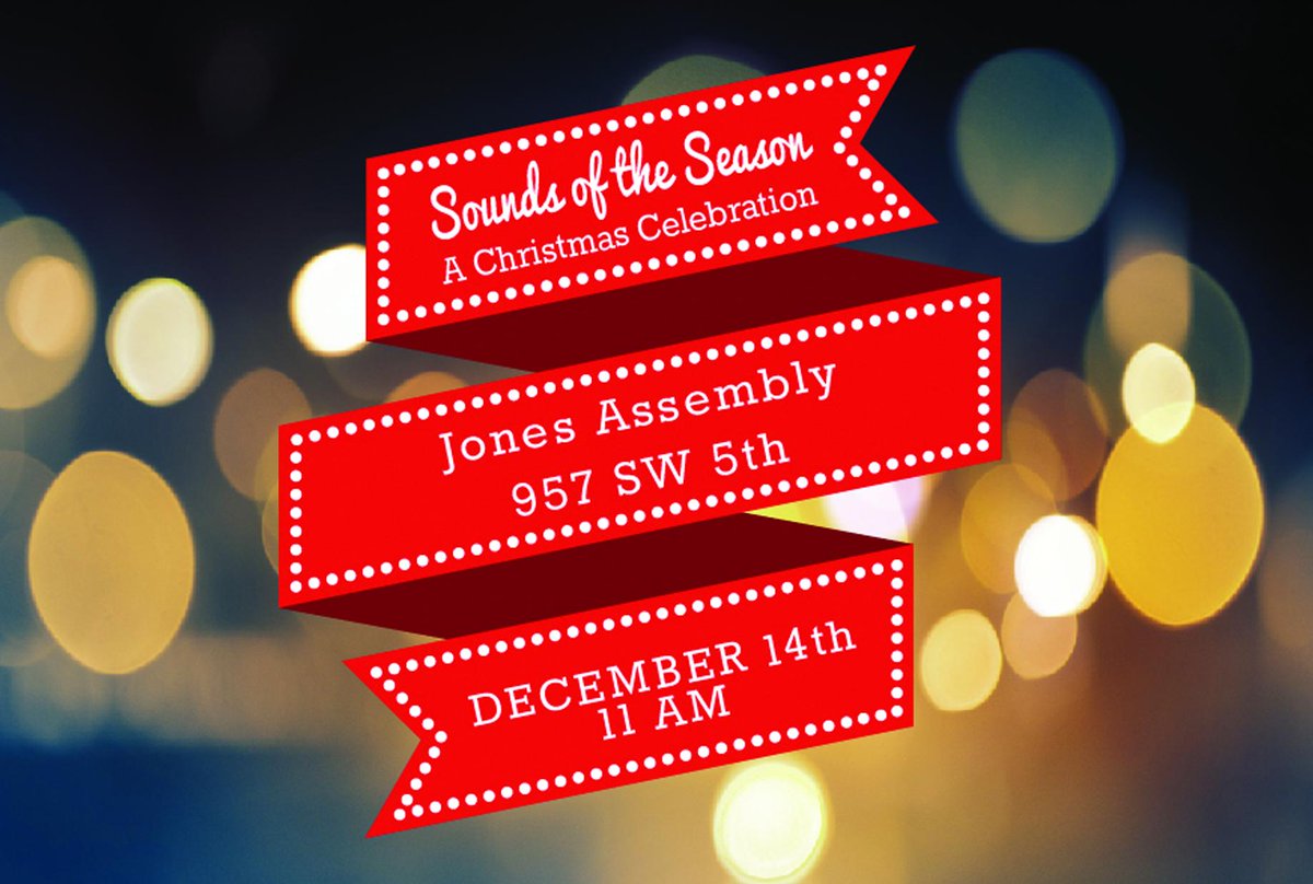JonesAssembly tweet picture