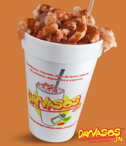 Dayvasostux's tweet photo. ¿Sabes que es un clamato preparado?
Sí no es así debes de venir a DAYVASOS y probar los mejores que hay en tu ciudad. http://t.co/vOyVH5qX4F
