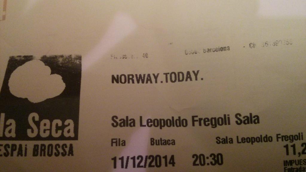 <a href="/norwaytday/">norway.today</a> no hubo más vida contenida tan próxima al fin.