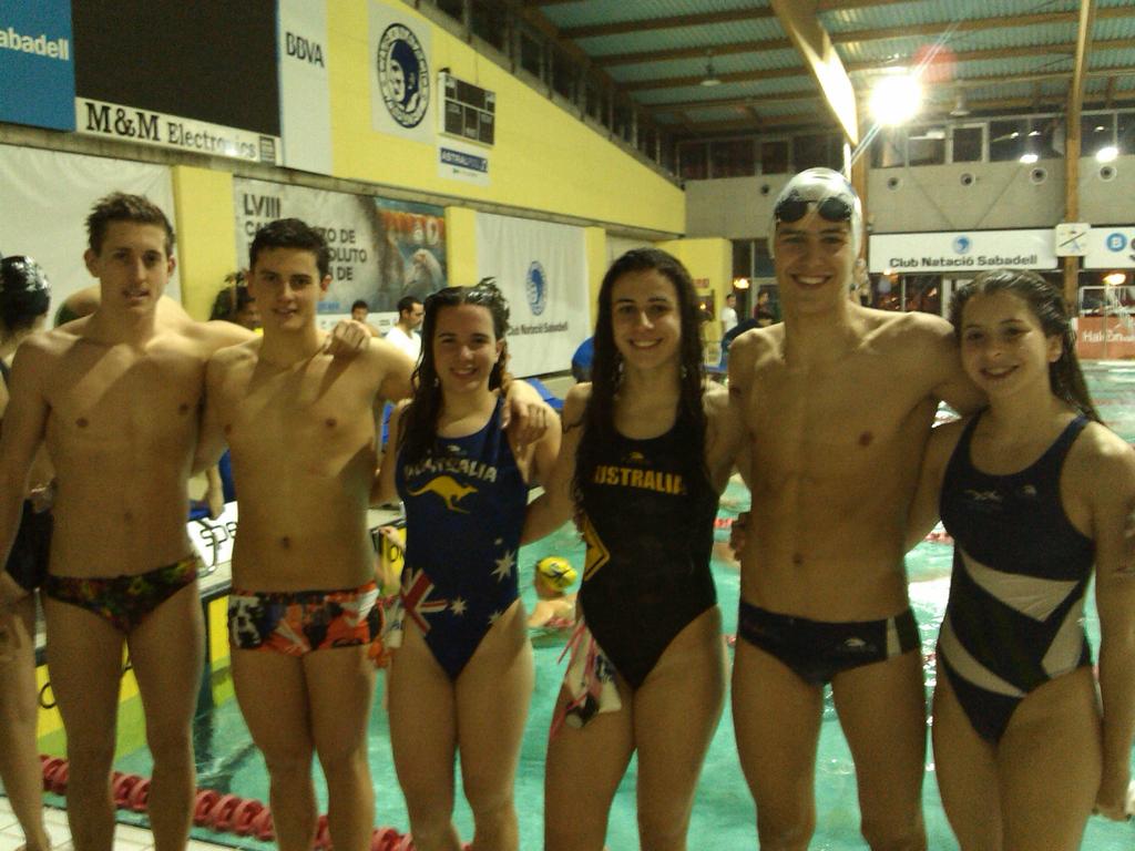 kikoporcar's tweet photo. @angelruiz92 @Andrea24899 @JaviChacon_99 @juampamarin @LauraDiiaz99 @antodelfin1 @mvrodriguez99 estamos a punto..!! http://t.co/lAlsrObRm6