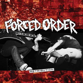 RevelationRecs's tweet image. Forced Order "Retribution" 7" is up for pre-order now at @RevHQ! Grab one here and RT!

revhq.com/store.revhq?Pa…