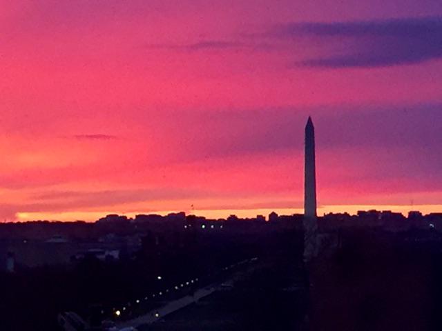 baw_swag's tweet photo. What a beaut. #Capitolviews http://t.co/moTFTtHhMU