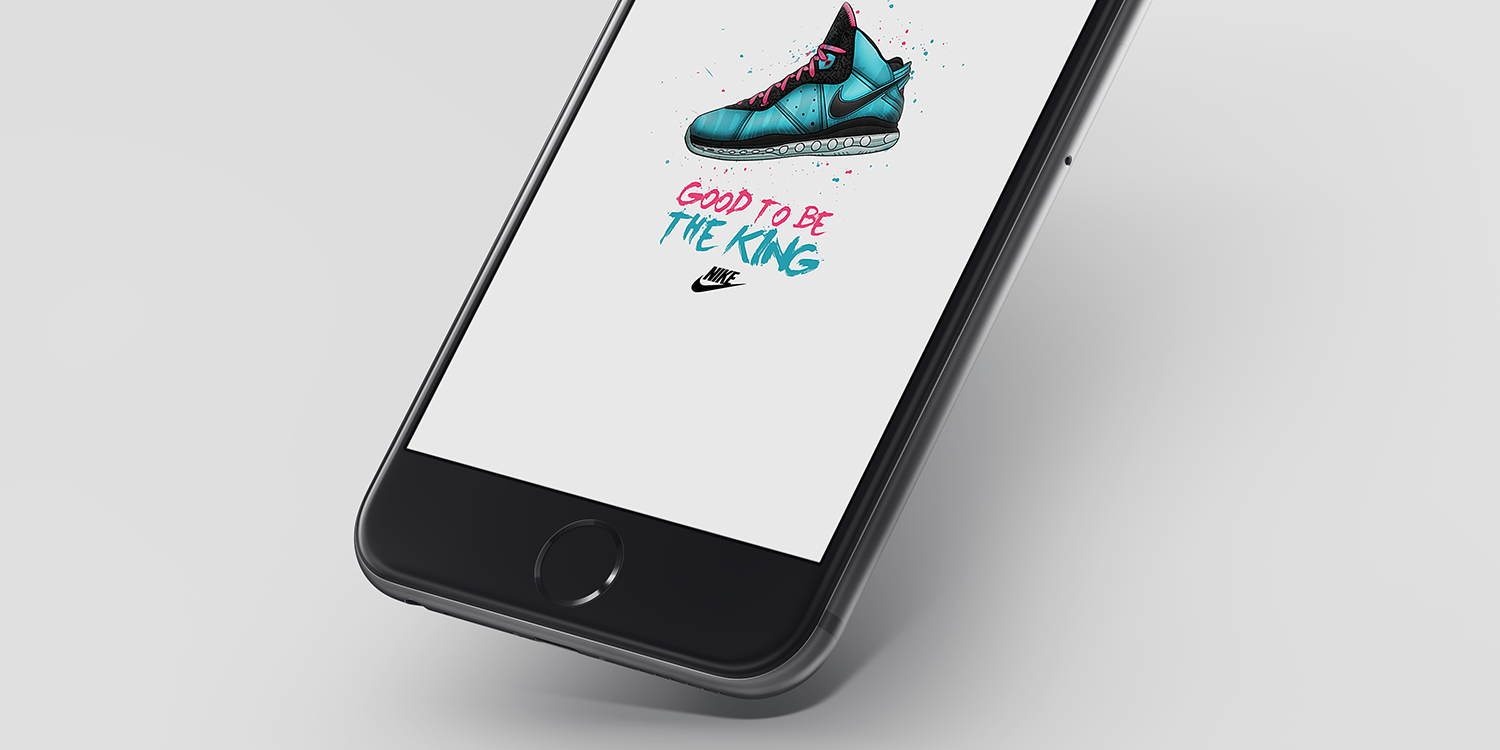 Ar7 Good King Nike Wallpaper For Iphone6 Amp Iphone6plus Http T Co Tmhr6z5prd Http T Co A5ubyolvy7 Via Web Http T Co Cuwpqlqwkg Twitter