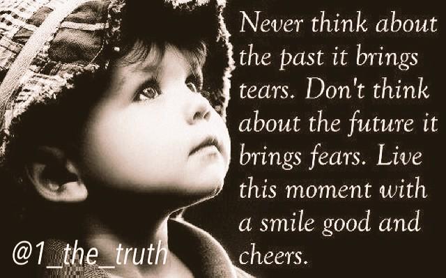 1_the_truth's tweet image. #life